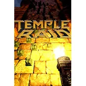 Temple Raid VR Steam Key (PC) GLOBAL