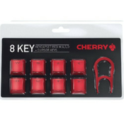 Cherry AC 0.3 Set tipki za CHERRY MX tipkovnice, crveni