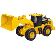UNBRANDED Junior Wheels Rc nakladalec na kolesih z lučmi