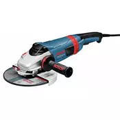 BOSCH kotni brusilnik GWS 22-180 LVI