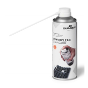 DURABLE Durable Razpihovalo prahu Powerclean Standard 400 ml, (21221266)