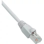 Solarix Cable Patch UTP C5E 15m, PVC, siva