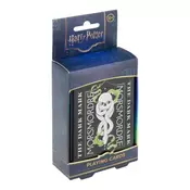 Karte Paladone Harry Potter Dark Arts Playing Cards