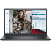 DELL prenosnik Vostro 3520 i7 / 8GB / 512GB SSD / 15,6 / FHD