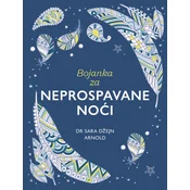 Bojanka za neprospavane noci