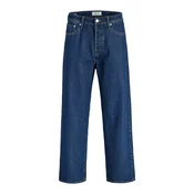Jack & Jones Plus Kavbojke JJIChris JJOrginal moder denim
