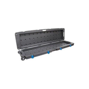 Ostatní Etui za rezalnike za polistiren EURO tools 136200 Case for polystyrene cutters