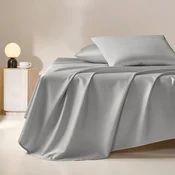 Luolai Home Textiles Caršav, 270×250cm, Sivi