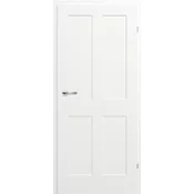 Classen Notranja vrata Imperia belo lakirana desna 850 mm x 2000 mm satje