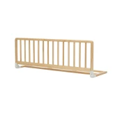 Safety 1st zaštita za krevet Wooden Bedrail - Natural (Wood)