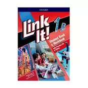 Link It! Level 1 Student Pack B
