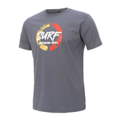 BRILLE Surf T-shirt