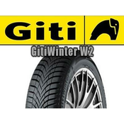 Giti Winter W2 ( 185/55 R15 86H XL )