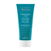 AVENE Gel za umivanje Cleanance 200ml