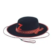 Klobuk Zorro