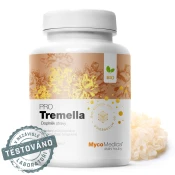 MycoMedica - Tremella PRO, 90 zeliščnih kapsul