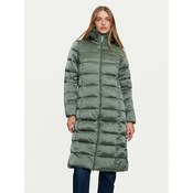 CMP Puhovka 34K0046F Zelena Regular Fit