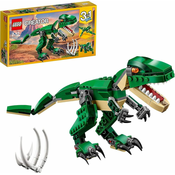 LEGO® Creator Mogočni dinozavri (31058)