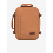 CabinZero Classic 28L Gobi Sands Nahrbtnik 838187 Rjava