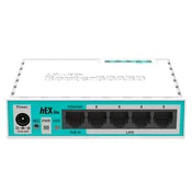 MIKROTIK Routerboard hEX lite RB750r2