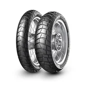 Metzeler Karoo Street ( 120/80-18 TT 62H zadnje kolo, M+S oznacitev, M/C)