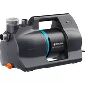 GARDENA Hišni in vrtni avtomat 5000 SilentComfort - 1 k.
