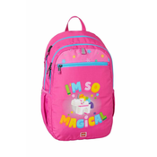 Šolski nahrbtnik LEGO Urban Backpack 20268-2306 Roza