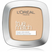 L´Oréal Paris True Match kompaktni puder 9 g nijansa 4N Beige