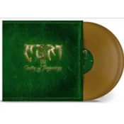 Auri - III (Gold Coloured) (2 LP)