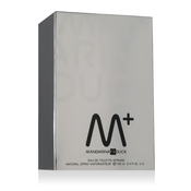 Mandarina Duck M+ Eau De Toilette Intense 100 ml (man)