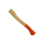 Granit Ročaj iz jesenovega lesa 380 mm za sekiro, kladivo, ročno sekiro 800 g
