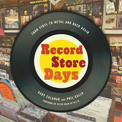 Gary Calamar / Phil Gallo - Record Store Days
