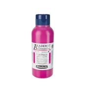 Gvaš barva Schmincke AKADEMIE 250 ml - 315 Primarna magenta