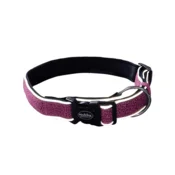 NOBBY Ogrlica za pse CAYO, Roze
