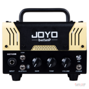 Joyo Meteor guitar amp head