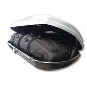 Set of travel bags for roof box Thule Touring M