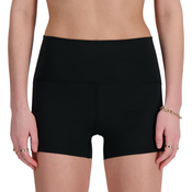 Kratke hlače New Balance Sleek High Rise Short 3