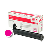 OKI DRUM CARTRIDGE MAGENTA (43449014)