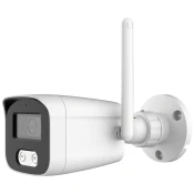 Amiko Home Kamera IP 4MP, WiFi, 1/3 CMOS, 3.6mm, IP66 - B25M400 WIFI
