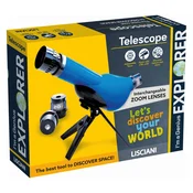 Lisciani Explorer teleskop