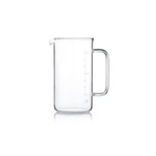 Nadomestno steklo za french press Barista & Co Core 1000 ml