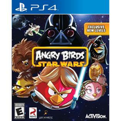 ACTIVISION PS4 igra ANGRY BIRDS STAR WARS