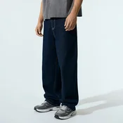 Kavbojke baggy