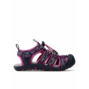 CMP Sandale Sahiph Hiking Sandal 30Q9524 Ružicasta