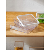 Rotho Plasticna posuda za hranu, 2 x 0,85l - 1050990000