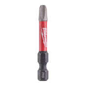 Milwaukee Udarni bitovi PH SHOCKWAVE ojacani 1/4 Gen II PH3 50 mm