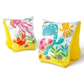 shumee Otroški plavalni trakovi 23 x 15 cm INTEX 56666