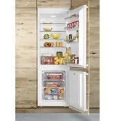 Hladilnik Hansa BK316BUW+04HT, vgradni, 177 cm