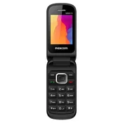 MAXCOM mobilni telefon MM815, Black