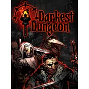 Darkest Dungeon Soundtrack Steam Key EUROPE